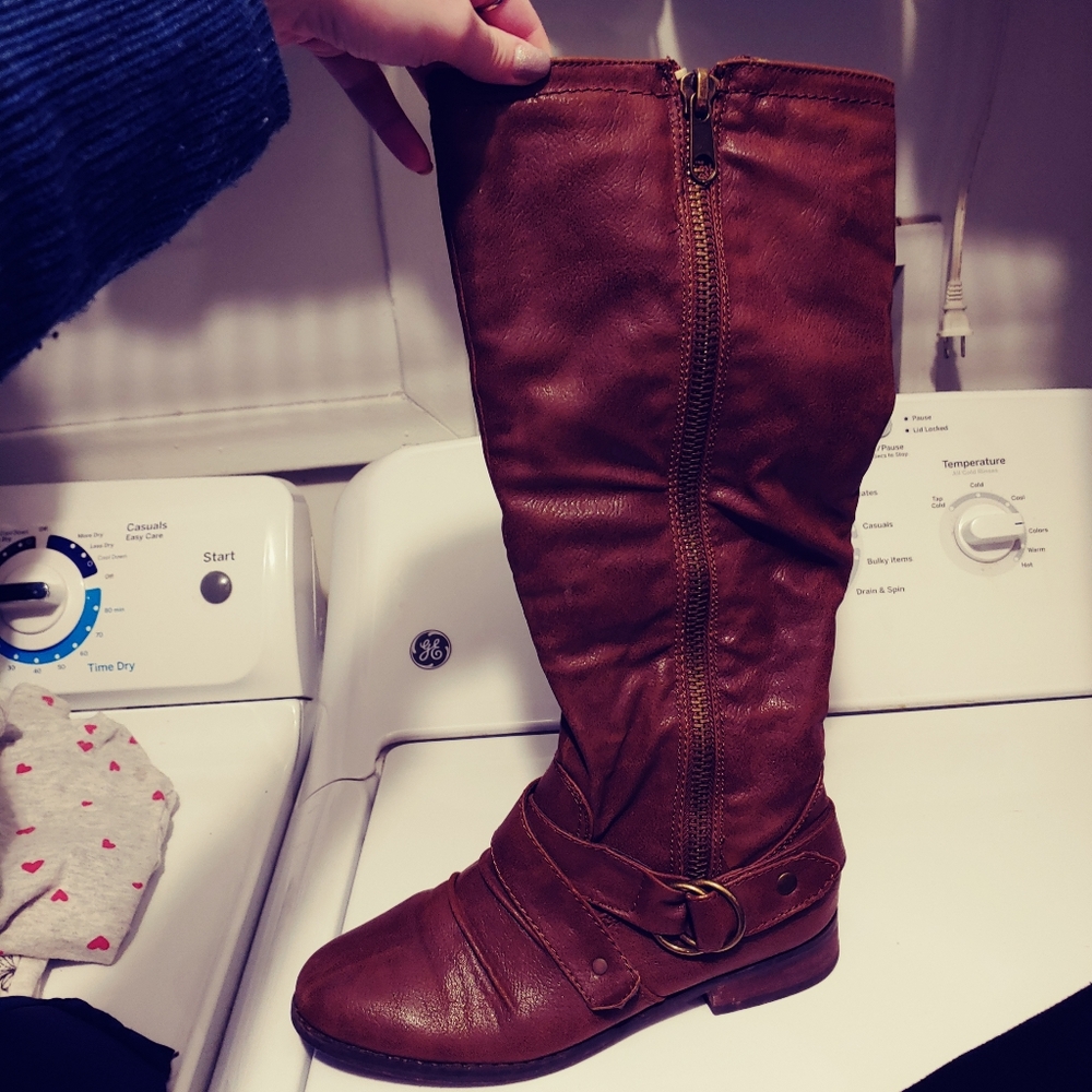 Boots